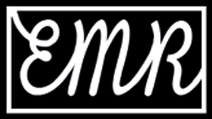 Electronic Music Records Navbar Logo